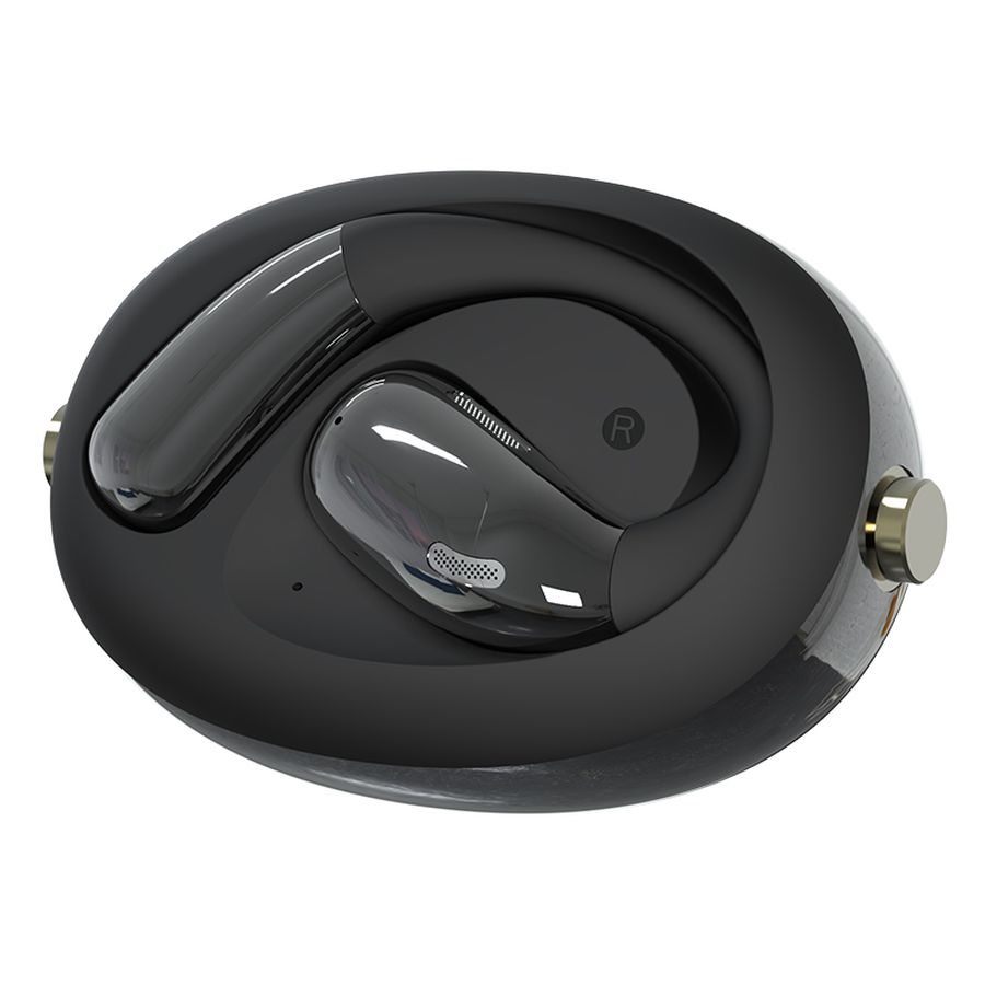 S�UCHAWKI T-PHOX TRAN-WORLD A60 AI TRANSLATOR BLACK / 3