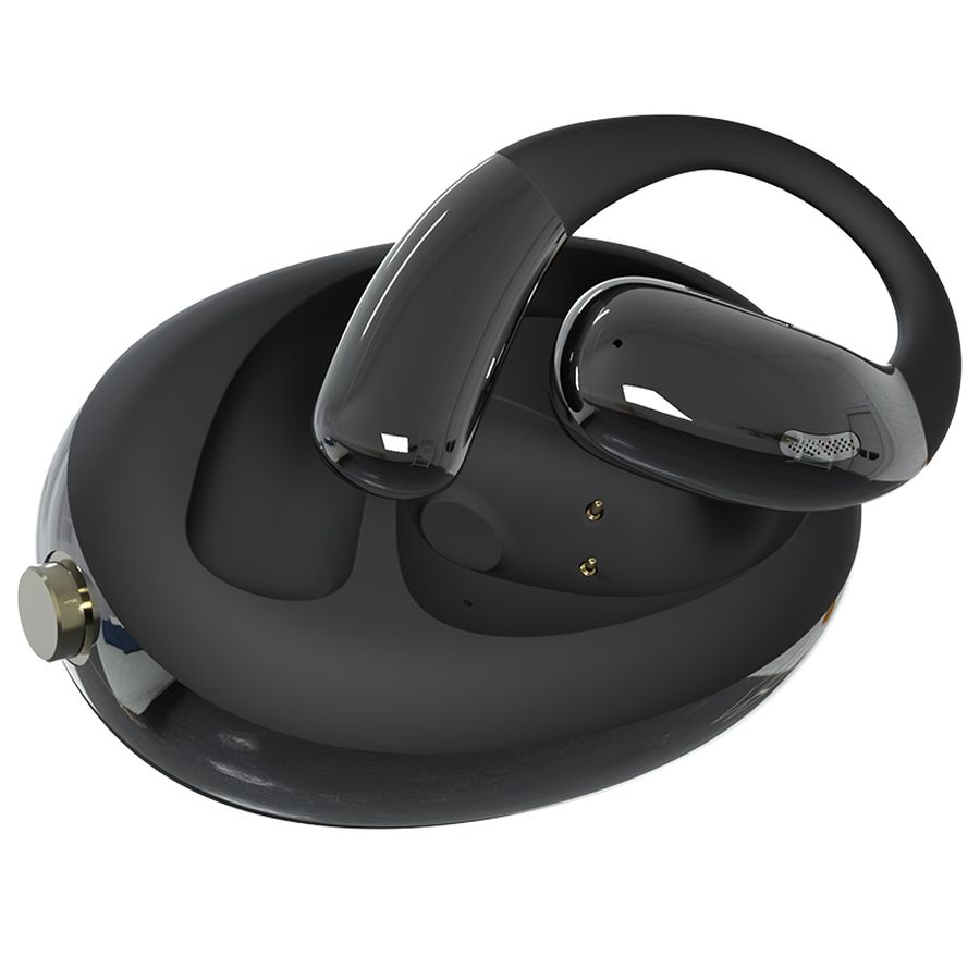 S�UCHAWKI T-PHOX TRAN-WORLD A60 AI TRANSLATOR BLACK / 4