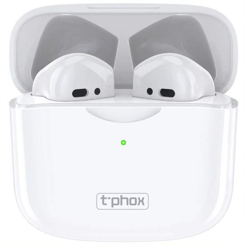 S�UCHAWKI T-PHOX TWS-10 Bluetooth