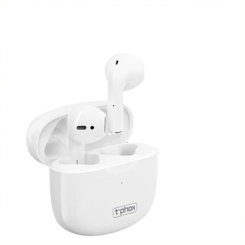 S�UCHAWKI T-PHOX TWS-10 Bluetooth / 3