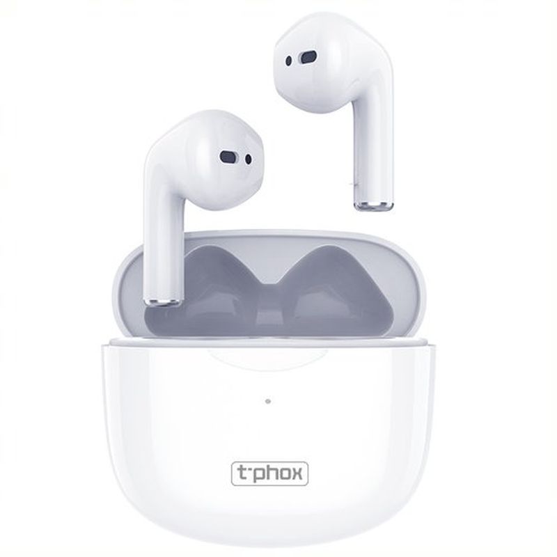 S�UCHAWKI T-PHOX TWS-10 Bluetooth / 4