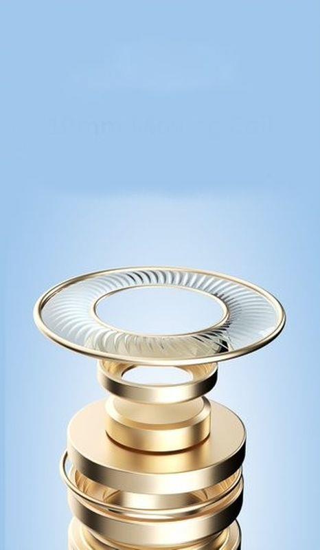 S�UCHAWKI T-PHOX TWS B21 WHITE / 3