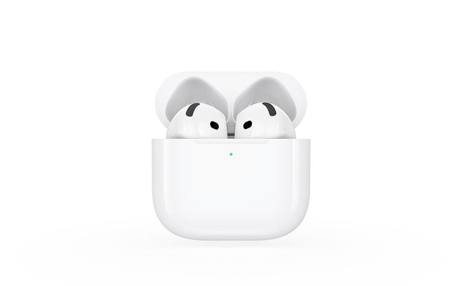 S�UCHAWKI T-PHOX TWS U14 PRO WHITE