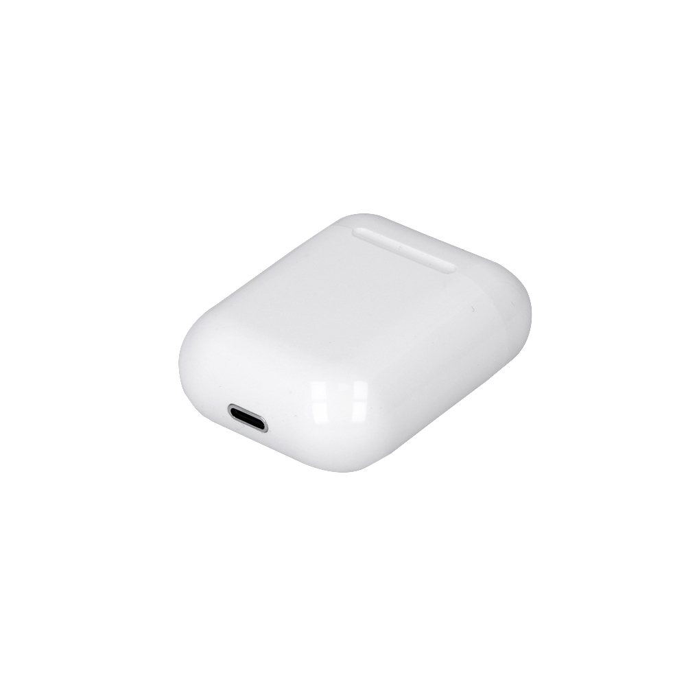 S�uchawki TWS i12v bia�e / 4