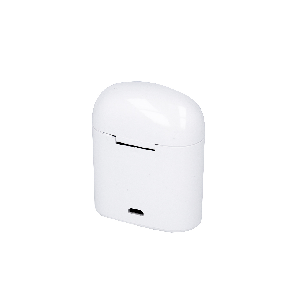 S�uchawki TWS i7 bia�e