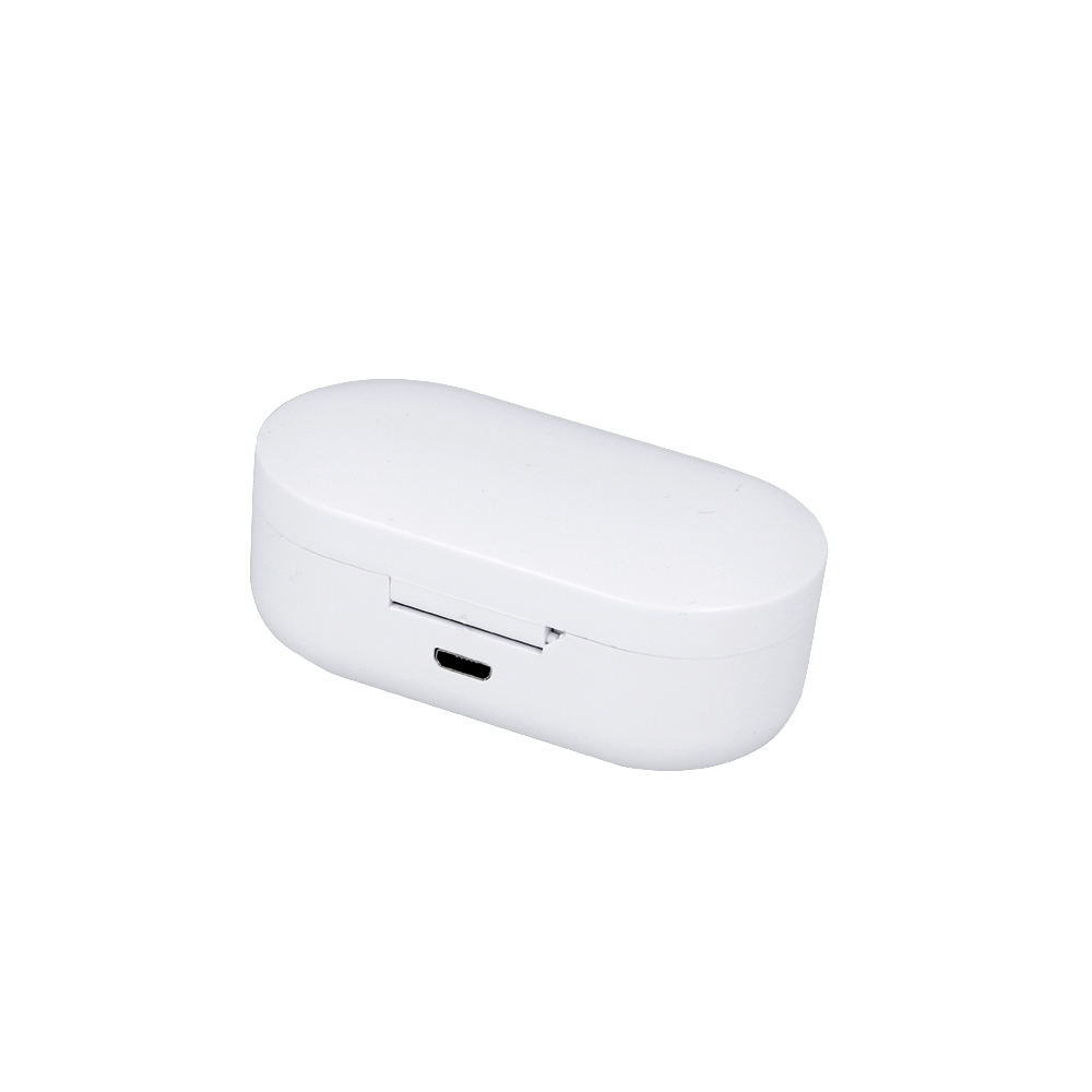 S�uchawki TWS IP010 bia�e / 2