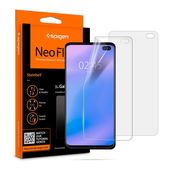 Spigen folia ochronna Neo Flex HD do Samsung Galaxy S10 Plus
