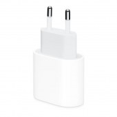 Apple 20W USB-C �adowarka MHJE3ZM/A Bia�a