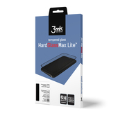 3MK HardGlass Max Lite do Motorola One Macro