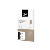 3MK InvisibleCase High Grip do Apple iPhone 7