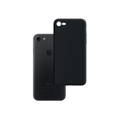 3mk Matt Case black do Apple iPhone 12 Pro Max