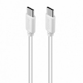 Acme Europe kabel CB1051W USB-C - USB-C 1,0 m bia�y do SAMSUNG ZV50