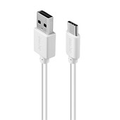 Acme Europe kabel USB typ-C CB1042W (2m) bia�y