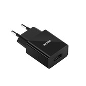 Acme Europe �adowarka sieciowa CH202 1xUSB (2,4 A) czarna do SAMSUNG ZV50