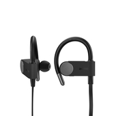 Acme Europe s�uchawki bezprzewodowe BH508 czarne do SAMSUNG ZV50