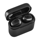 Acme Europe s�uchawki Bluetooth BH420 TWS czarne do SAMSUNG ZV50