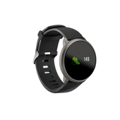 Acme Europe smartwatch SW101 czarny do SAMSUNG ZV50