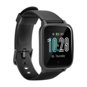 Acme Europe Smartwatch SW104 czarny do SAMSUNG ZV50
