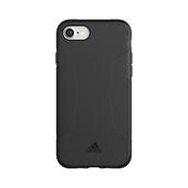 Pokrowiec Adidas iPhone 6/ iPhone 7/ iPhone 8 Agravic SS17 czarne hard case do Apple iPhone 7