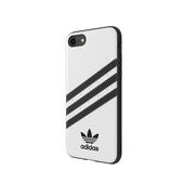 Adidas iPhone 6/ iPhone 7/ iPhone 8 Moulded FW18/FW19 bia�e hard case do Apple iPhone 7
