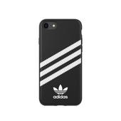 Pokrowiec Adidas iPhone 6/ iPhone 7/ iPhone 8 Moulded FW18/FW19 czarne hard case do Apple iPhone 8