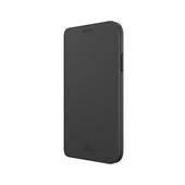 Adidas iPhone X/ iPhone XS Grip FW18 czarne book case do Apple iPhone XS