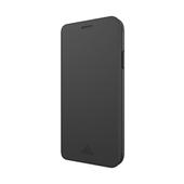 Adidas iPhone XR Grip FW18 czarne book case do Apple iPhone XR