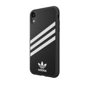 Adidas iPhone XR Moulded FW18/FW19 czarne hard case do Apple iPhone XR