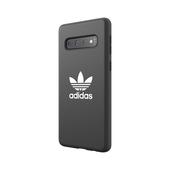 Adidas Samsung S10 Moulded New Basic SS19 czarne hard case do Samsung Galaxy S10