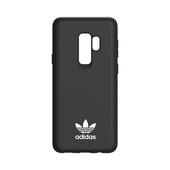 Adidas Samsung S9 Plus New Basics czarne hard case do Samsung Galaxy S9 Plus
