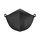 AirPOP maska Pocket NV 2szt czarna