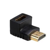 Akyga adapter AK-AD-01 90�  HDMI (m) / HDMI (f) k�towy do SAMSUNG ZV50