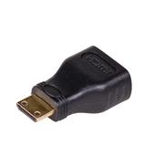 Akyga adapter AK-AD-04 HDMI (f) / mini HDMI (m) do SAMSUNG ZV50