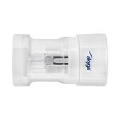 Akyga adapter podr�ny uniwersalny AC AK-AD-61 do SAMSUNG ZV50