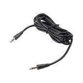 Akyga kabel audio AK-AV-12 mini Jack (m) / mini Jack (m) 1,8m do SAMSUNG ZV50