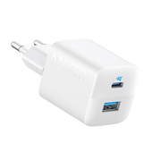 Anker �adowarka 323 33W 1x USB-A 1x USB-C bia�a do SAMSUNG ZV50