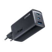 Anker �adowarka Anker GaNPrime 737 120W 1x USB-A 2x USB-C do SAMSUNG ZV50