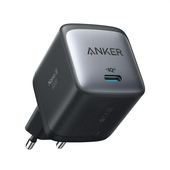 Anker �adowarka PowerPort Nano II GaN 65W USB-C do SAMSUNG ZV50