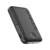 Anker powerbank Anker 322 MagGo 5000mAh 7.5W z podstawk�