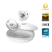 Anker s�uchawki bezprzewodowe Soundcore Liberty 3 Pro Frost bia�e do SAMSUNG ZV50