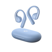 Anker s�uchawki Bluetooth Soundcore AeroFit Open-Ear niebiesko-szare do SAMSUNG ZV50