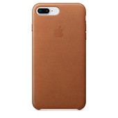 etui oryginalne Apple iPhone 8 Plus/7 Plus Leather Case naturalny br�z do Apple iPhone 7 Plus