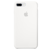 Pokrowiec Apple iPhone 8 Plus/7 Plus Silicone Case biay do Apple iPhone 8 Plus