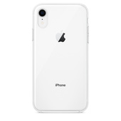 Apple iPhone XR Clear Case przezroczysty do Apple iPhone XR