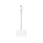 Apple Lightning to AV (HDMI + lightning) do SAMSUNG ZV50
