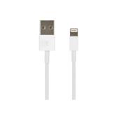 Apple Lightning to USB 2.0m bia�y do SAMSUNG ZV50