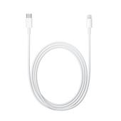 Apple Lightning USB-C 2.0m bia�y do SAMSUNG ZV50