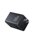 Baseus enerfill fe11 �adowarka sieciowa 100W Czarny do SAMSUNG ZV50