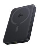 Baseus EnerFill FM12 Magnetyczny Power Bank 22.5W 10000mAh Czarny