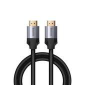 Baseus Kabel Enjoyment HDMI 4K do HDMI 4K ciemno-szary 1m do SAMSUNG ZV50